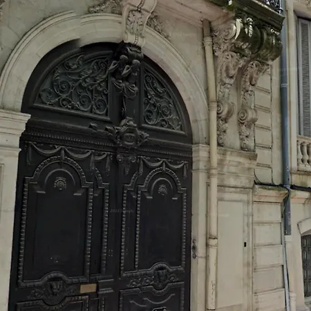 Riad Versailles
