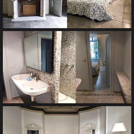 Riad Versailles Riad