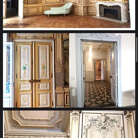 Riad Versailles *