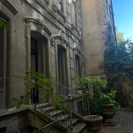 Riad Versailles * 몽펠리에